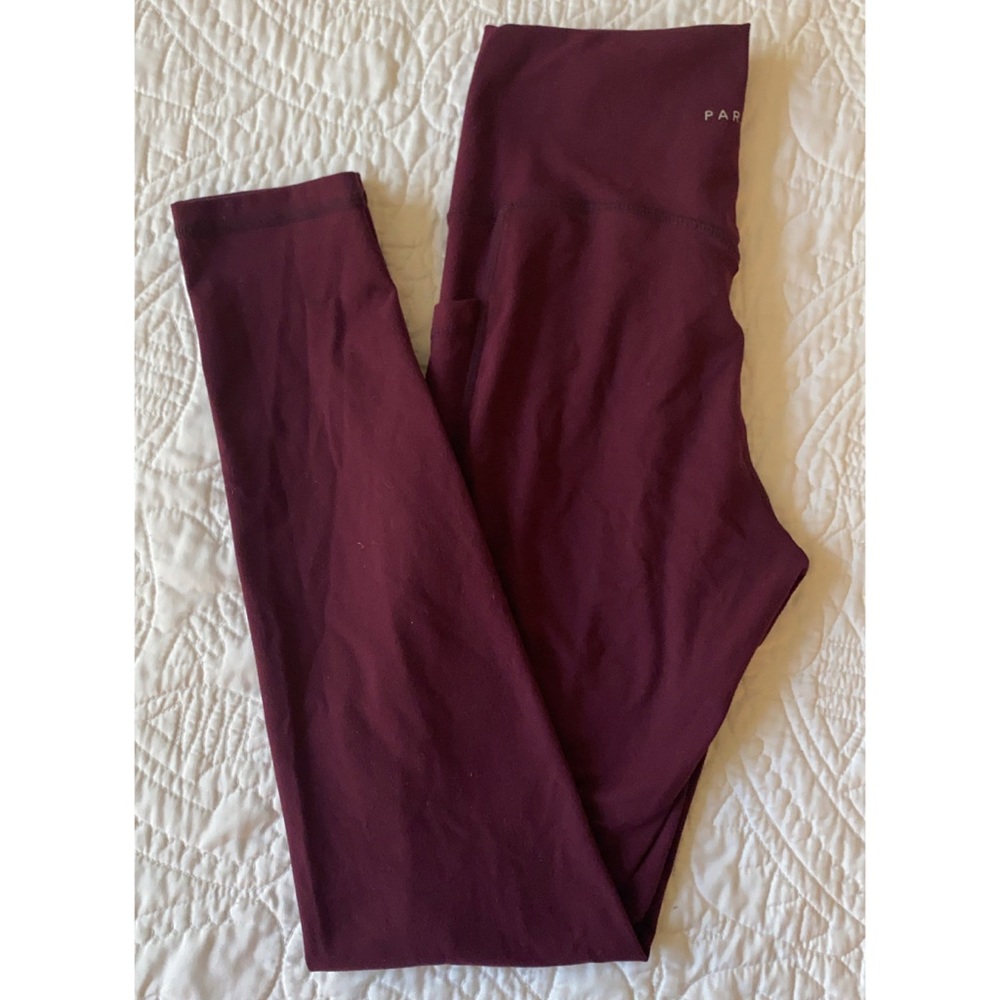 Paragon Leggings